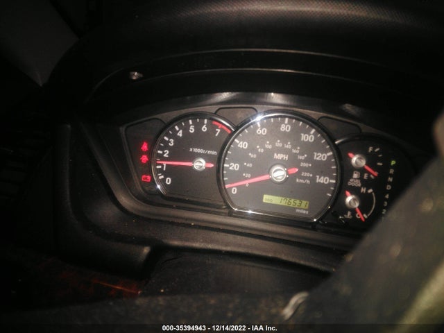 2012 MITSUBISHI GALANT ES/SE VIN: 4A32B3FFXCE015920