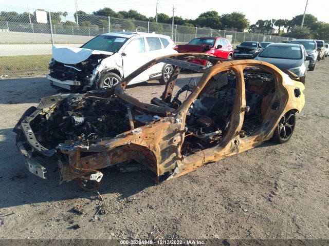 ZARFAMEV0K7604330 Alfa Romeo GIULIA QUADRIFOGLIO