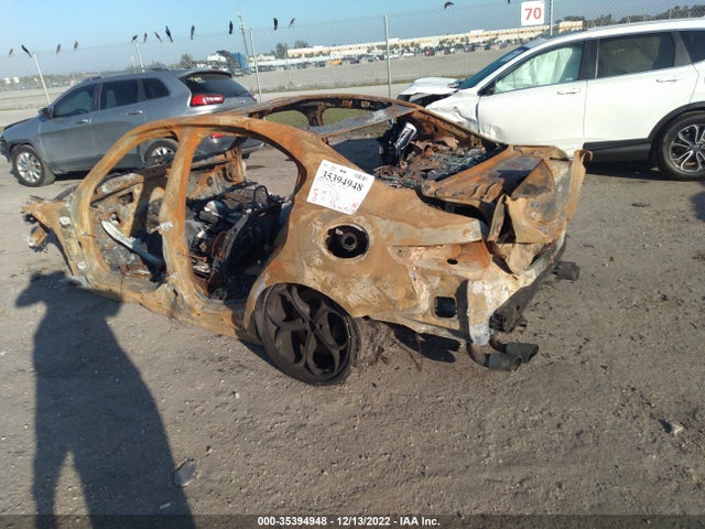 ZARFAMEV0K7604330 Alfa Romeo GIULIA QUADRIFOGLIO