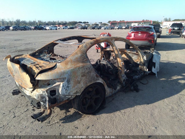 ZARFAMEV0K7604330 Alfa Romeo GIULIA QUADRIFOGLIO