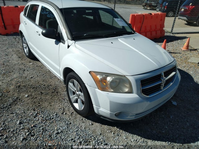 Dodge Caliber Mainstreet 2011 1B3CB3HAXBD118270 main image