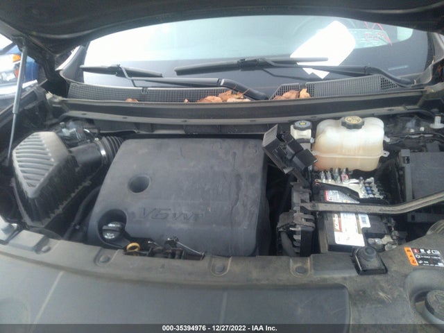 Chevrolet Traverse Ls 2020 1GNERFKWXLJ120202 Image 10