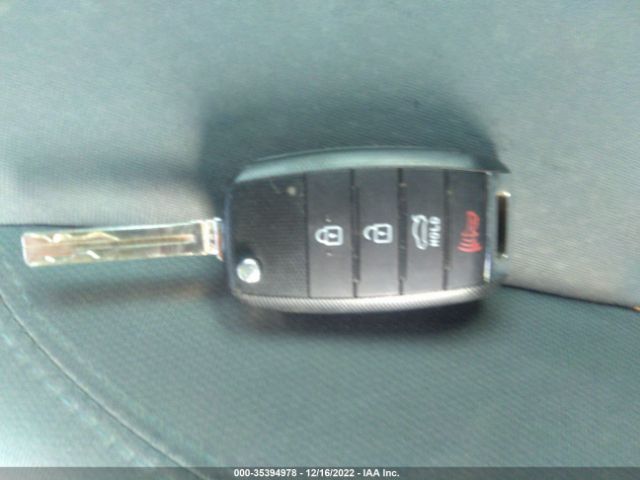 5XXGM4A7XFG380459 KIA Optima Lx