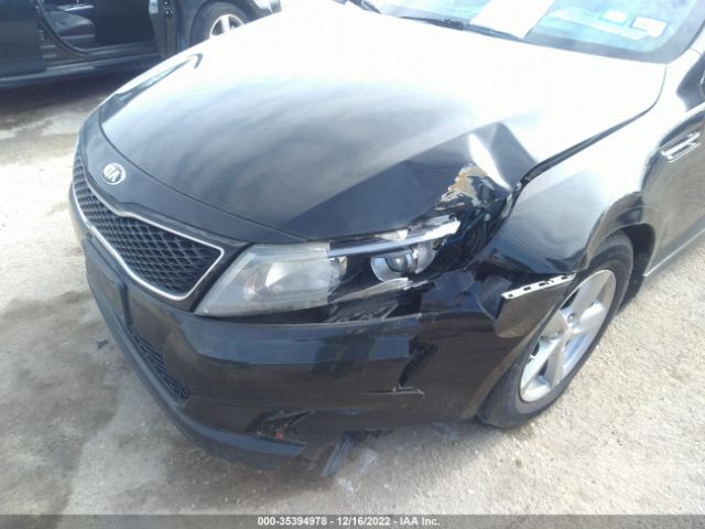 5XXGM4A7XFG380459 KIA Optima Lx
