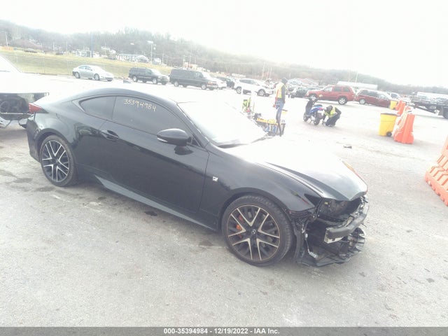 2018 Lexus RC, VIN: JTHHZ5BC5J5018882