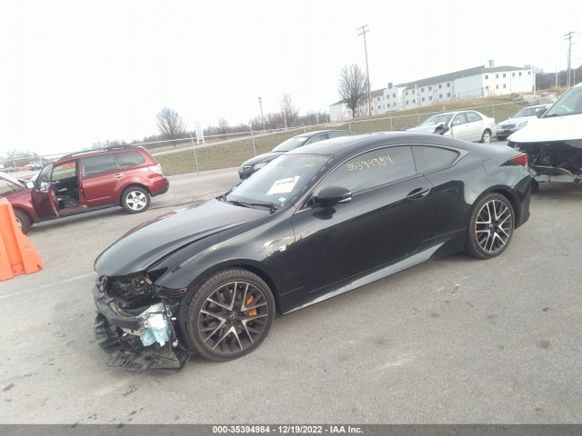 2018 Lexus RC, VIN: JTHHZ5BC5J5018882