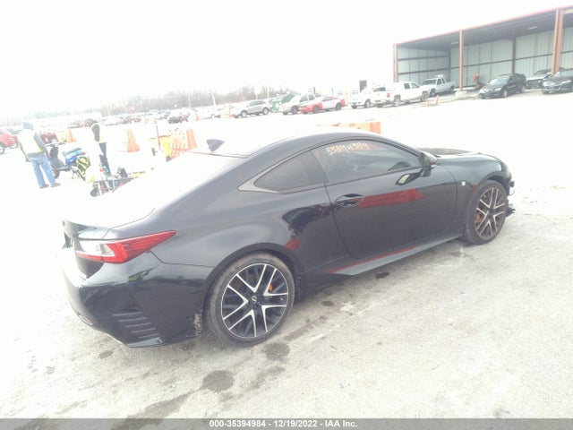 2018 Lexus RC, VIN: JTHHZ5BC5J5018882