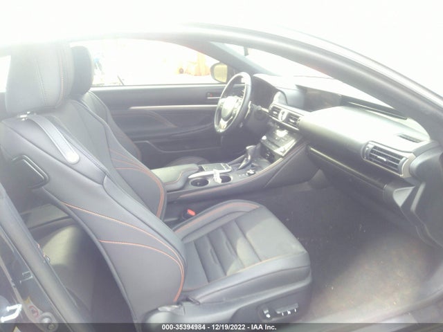 2018 Lexus RC, VIN: JTHHZ5BC5J5018882