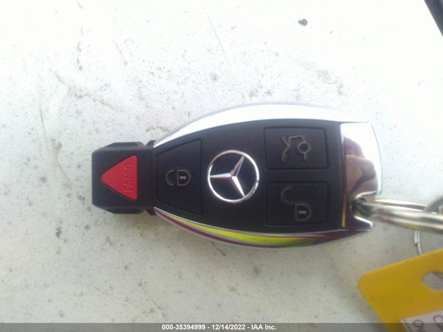 2015 Mercedes-Benz M-Class, VIN: 4JGDA0EB9FA575088