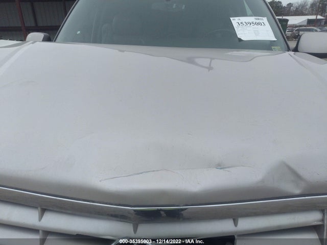 Cadillac Escalade 2005 1GYEK63N05R176599 Image 11