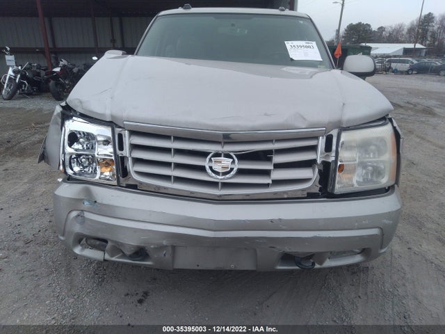 Cadillac Escalade 2005 1GYEK63N05R176599 Image 7