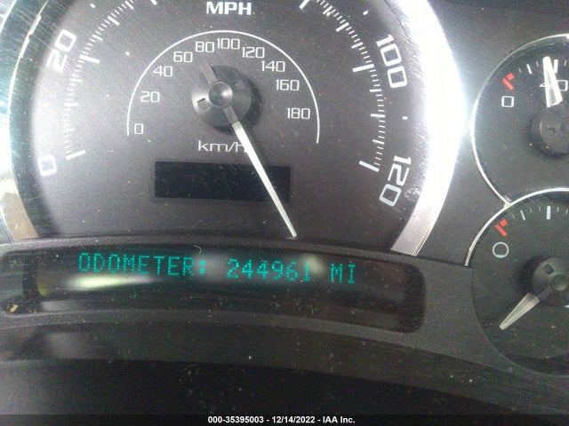 Cadillac Escalade 2005 1GYEK63N05R176599 Image 8