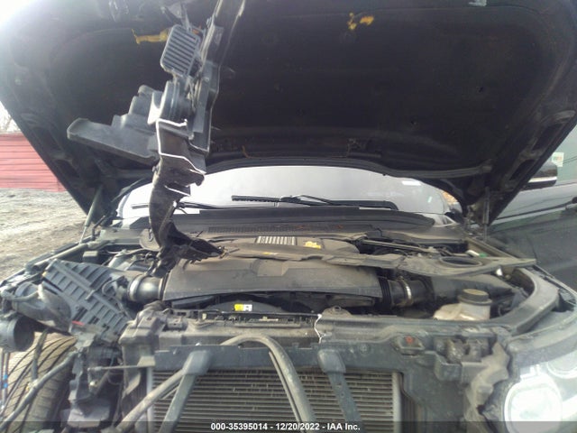 Land Rover Range Rover Sport Hse 2015 SALWR2VF2FA613807 Image 10
