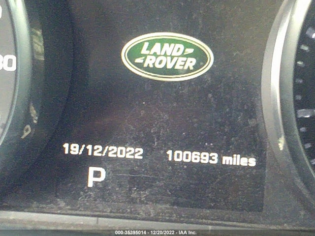 Land Rover Range Rover Sport Hse 2015 SALWR2VF2FA613807 Image 7