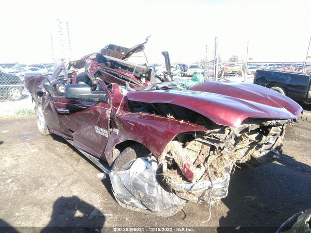 2016 3C6RR7LT4GG322097 main image