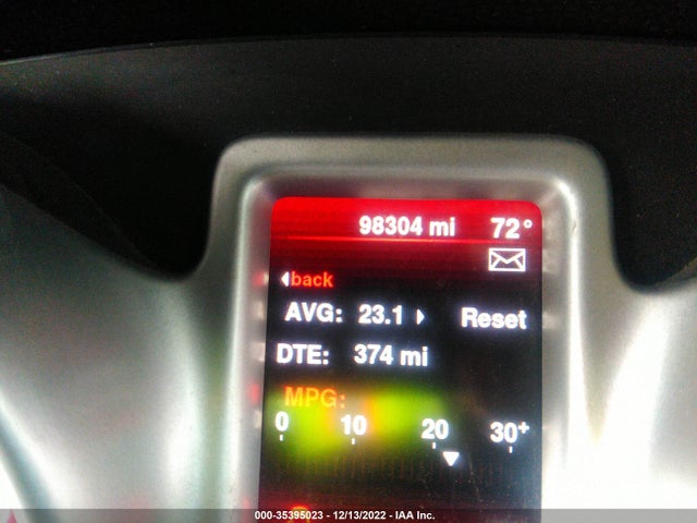 Dodge JOURNEY SE 2016 3C4PDCAB1GT147266 Image 7