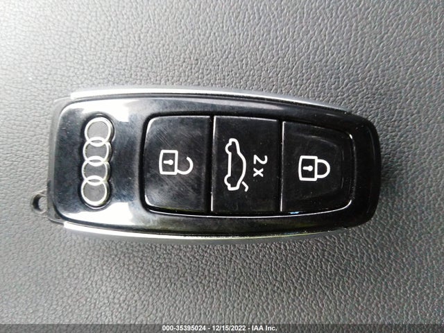2022 Audi Q7, VIN: WA1LXBF7XND009842
