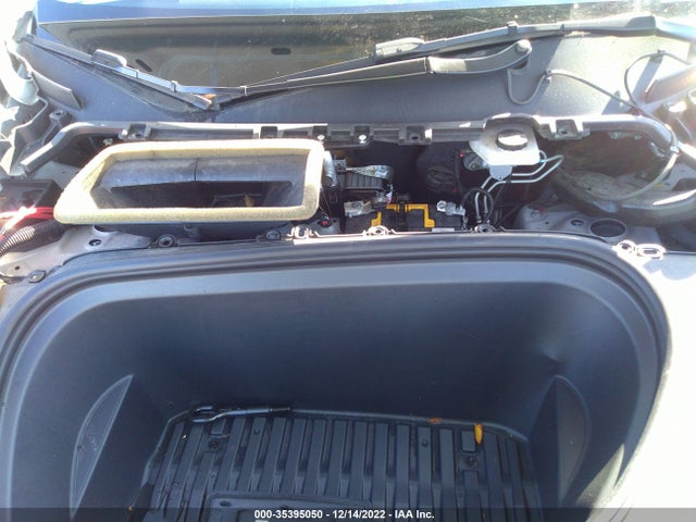 Tesla Model Y 2021 5YJYGDED6MF163079 Image 10
