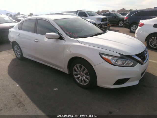 Aukcja sprzedaży 2017 Nissan Altima 2.5 S, vin: 1N4AL3AP6HN358927, numer aukcji: 35395053