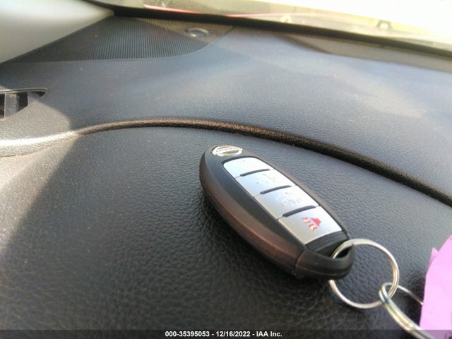 Aukcja sprzedaży 2017 Nissan Altima 2.5 S, vin: 1N4AL3AP6HN358927, numer aukcji: 35395053