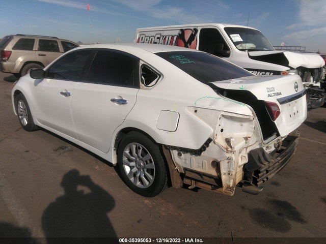 Aukcja sprzedaży 2017 Nissan Altima 2.5 S, vin: 1N4AL3AP6HN358927, numer aukcji: 35395053