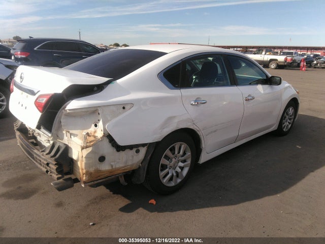 Aukcja sprzedaży 2017 Nissan Altima 2.5 S, vin: 1N4AL3AP6HN358927, numer aukcji: 35395053