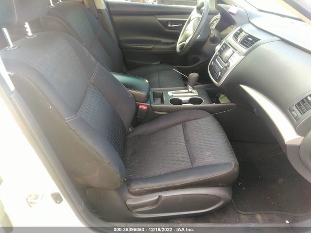 Aukcja sprzedaży 2017 Nissan Altima 2.5 S, vin: 1N4AL3AP6HN358927, numer aukcji: 35395053