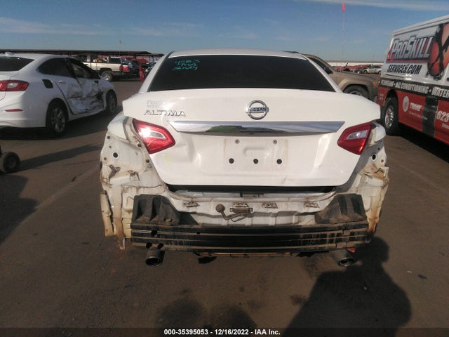 Aukcja sprzedaży 2017 Nissan Altima 2.5 S, vin: 1N4AL3AP6HN358927, numer aukcji: 35395053
