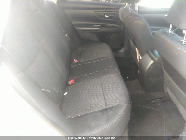 Aukcja sprzedaży 2017 Nissan Altima 2.5 S, vin: 1N4AL3AP6HN358927, numer aukcji: 35395053