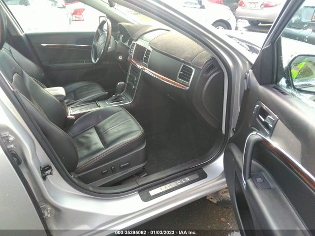 Lincoln MKZ 2010 3LNHL2JC7AR751852 Image 7