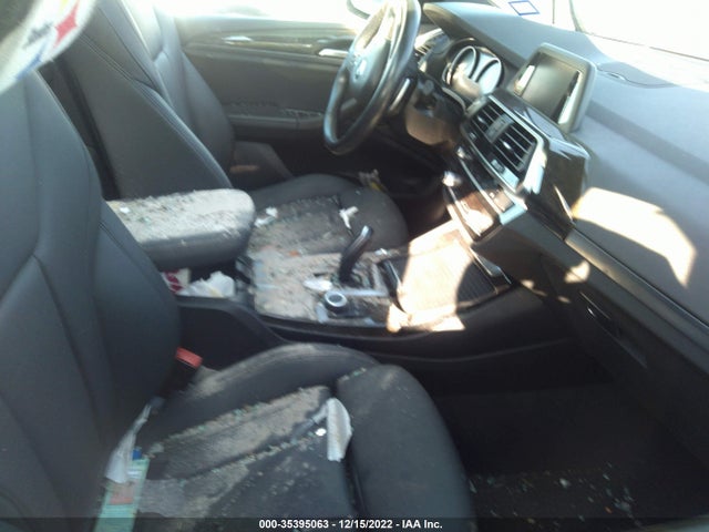 BMW X3 Xdrive30i 2019 5UXTR9C59KLE19708 Image 5