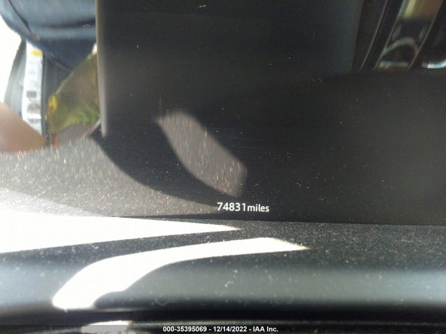SAJWA2G71G8V96349 Jaguar Xj Xjl Portfolio