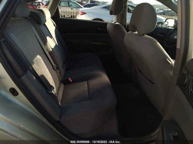 2007 TOYOTA PRIUS VIN: JTDKB20U473248343
