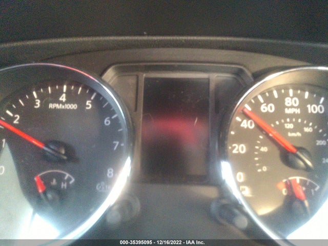 2012 NISSAN ROGUE S VIN: JN8AS5MV4CW360573