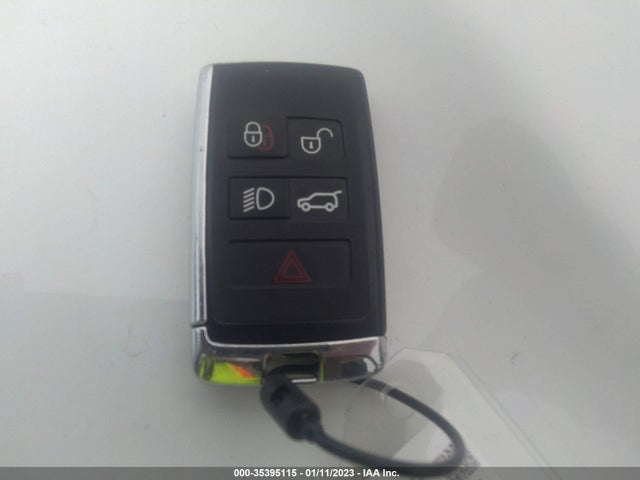 Land Rover Discovery Se 2020 SALRG2RV2L2424097 Image 3