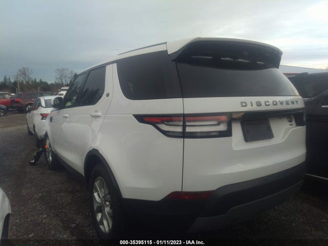 Land Rover Discovery Se 2020 SALRG2RV2L2424097 Image 4
