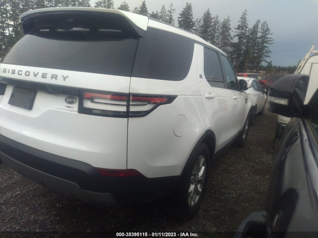 Land Rover Discovery Se 2020 SALRG2RV2L2424097 Image 5