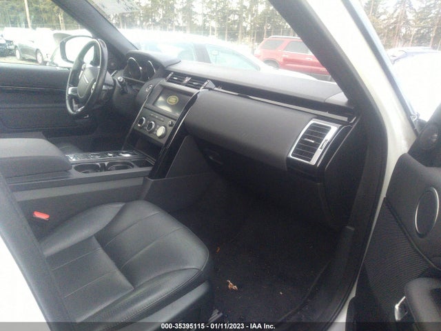 Land Rover Discovery Se 2020 SALRG2RV2L2424097 Image 6