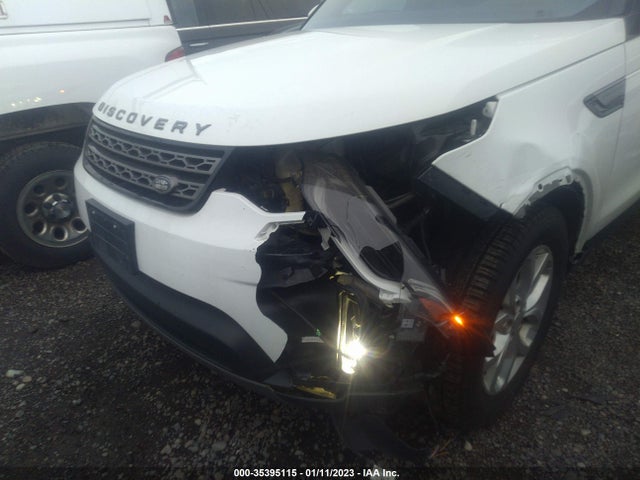 Land Rover Discovery Se 2020 SALRG2RV2L2424097 Image 7