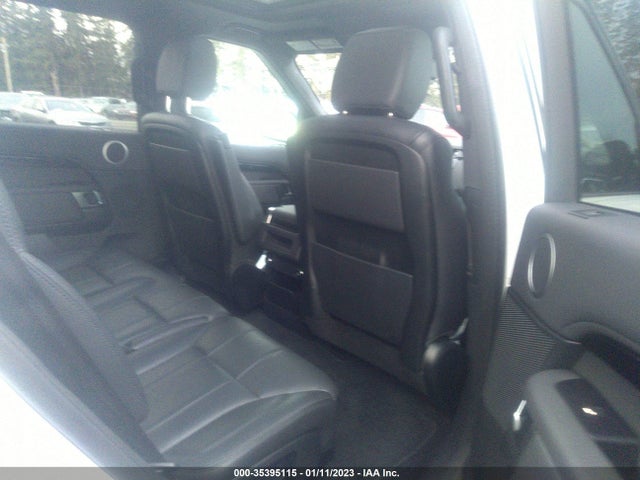Land Rover Discovery Se 2020 SALRG2RV2L2424097 Image 9
