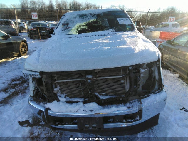 2021 Ford F-250, VIN: 1FT7W2BT6MED43887