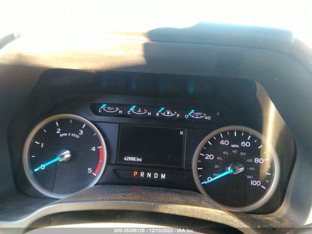 2021 Ford F-250, VIN: 1FT7W2BT6MED43887
