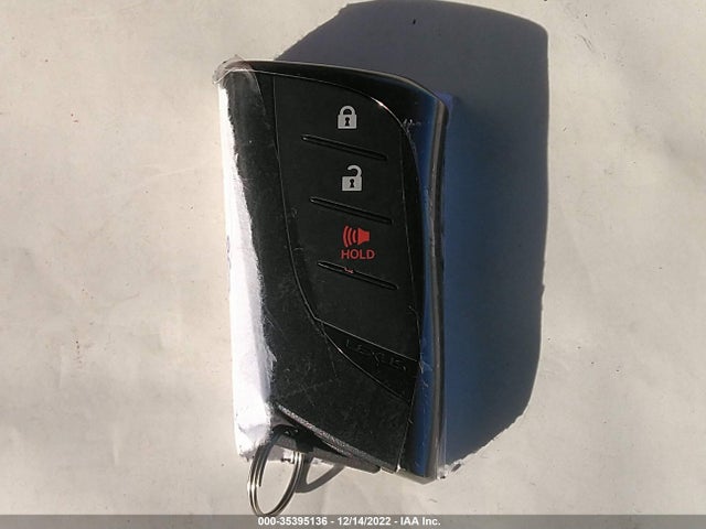 2019 Lexus UX, VIN: JTHU9JBH0K2002353