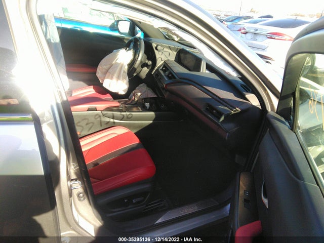 2019 Lexus UX, VIN: JTHU9JBH0K2002353