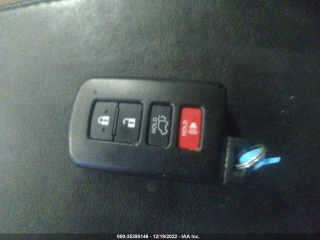 2015 TOYOTA RAV4 LIMITED VIN: 2T3DFREV0FW323641
