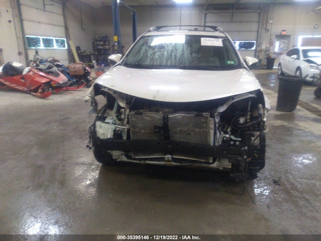 2015 TOYOTA RAV4 LIMITED VIN: 2T3DFREV0FW323641