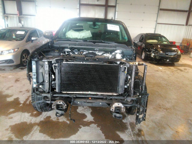 GMC Sierra 1500 Slt 2017 3GTU2NEC6HG257151 Image 12