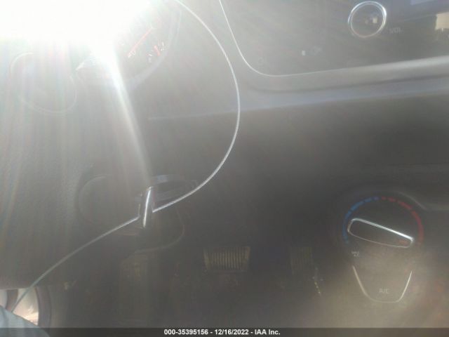 3KPA24AD0LE321409 KIA RIO S