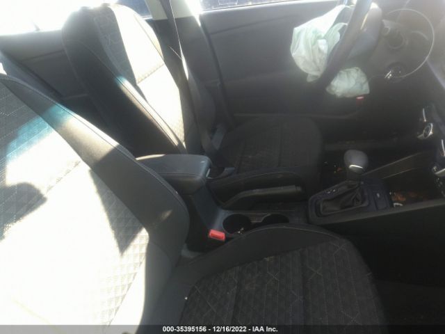 3KPA24AD0LE321409 KIA RIO S