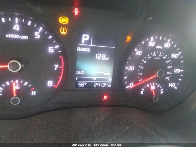 3KPA24AD0LE321409 KIA RIO S